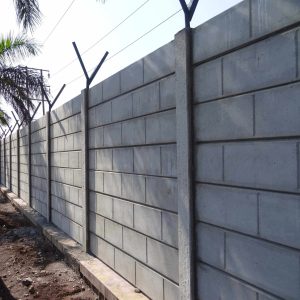 Readymade Wall